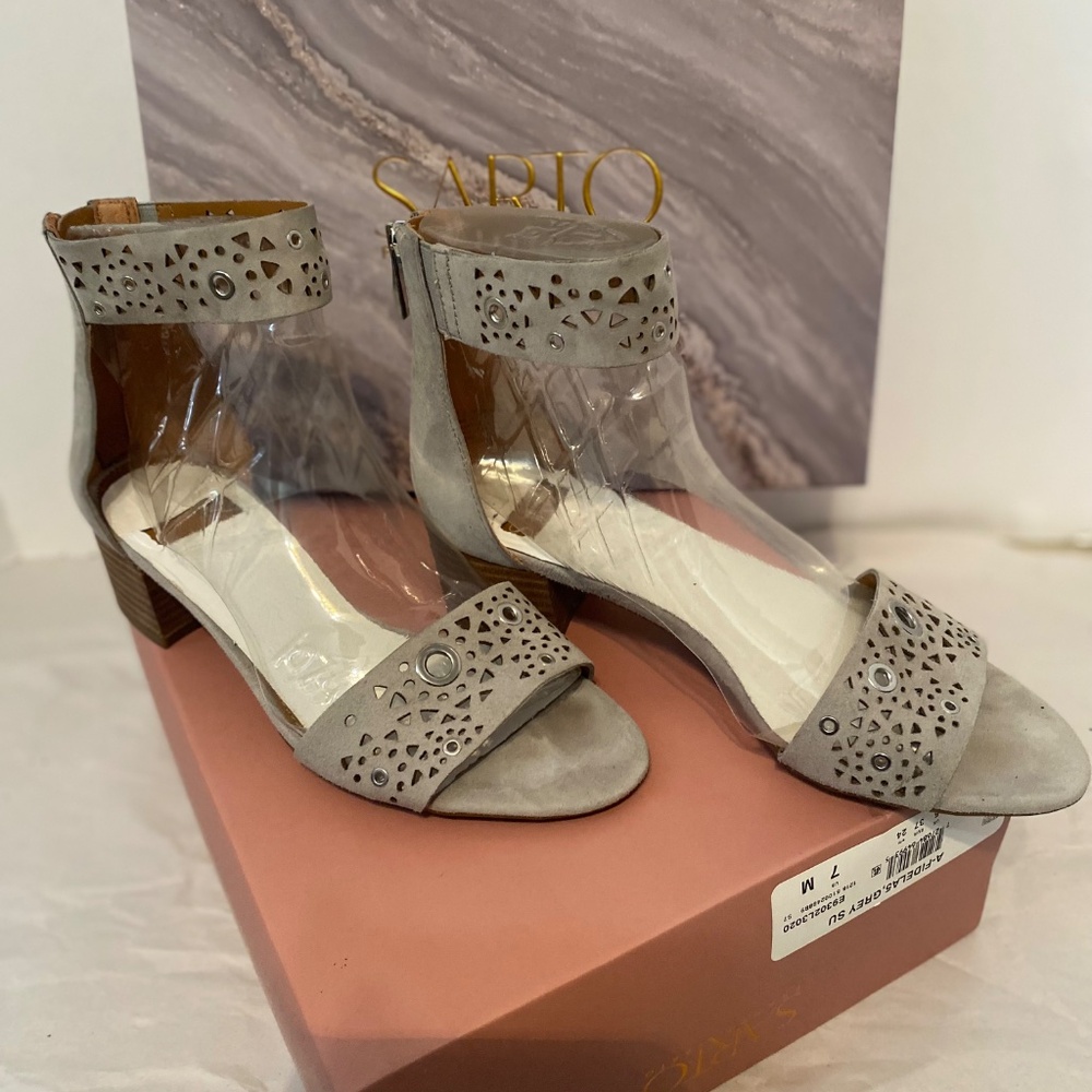 Espadrilles - image 2